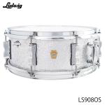 LUDWIG ラディック LS908OS Silver Sparkle ジャズフェスト