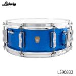 LUDWIG ラディック LS90832 Blue Sparkle ジャズフェスト
