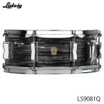LUDWIG ラディック LS9081Q Vintage Black Oyster ジャズフェスト