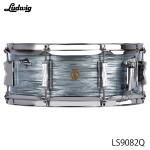 LUDWIG ラディック LS9082Q Vintage Blue Oyster ジャズフェスト