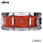LUDWIG ラディック LS90851 Mod Orange ジャズフェスト