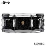 LUDWIG ラディック LS908BG Black Galaxy ジャズフェスト