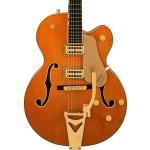 GRETSCH グレッチ Synchromatic Nashville Hollow Body Single-Cut with Bigsby  ナッシュビル シンクロマティック・コレクション