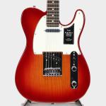Fender フェンダー Player II Telecaster Aged Cherry Burst アウトレット プレイヤー・テレキャスター