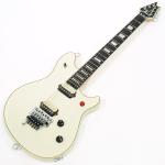 EVH イーブイエイチ MIJ Series EVH Signature Wolfgang Ivory 国産 エディ・ヴァン・ヘイレン・シグネイチャー ウルフギャング