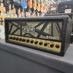 EVH イーブイエイチ 5150III 50W EL34 Head