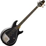 Epiphone エピフォン Mike Dirnt Grabber G-3 Bass Silverburst 【LMT】
