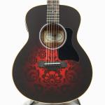 Taylor テイラー GS Mini-e Special Edition Victorian Burst