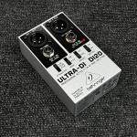 BEHRINGER ベリンガー DI20 ULTRA-DI < USED / 中古品 > 