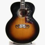 Gibson Custom Shop Murphy Lab 1957 SJ-200 Light Aged #23574013