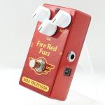 Mad Professor マッドプロフェッサー Fire Red Fuzz