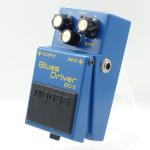 BOSS ボス BD-2 Blues Driver