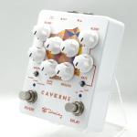 KEELEY Caverns Delay Reverb V2