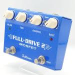 Fulltone フルトーン FULL-DRIVE 2 MOSFET