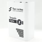 Two Notes Torpedo Captor X 8Ω