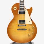Gibson ギブソン Japan Exclusive Les Paul Standard 50s Custom Shop Top / Unburst #219150288