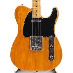 Fender フェンダー 1972 Telecaster / NAT