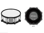 Roland ローランド 箱ボロ アウトレット PD-140DS for 電子ドラム エレドラ V-Drums スネア パッド 14インチ