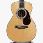 Martin Custom Shop CTM 0-42 Premiuｍ Sitka Spruce VTS & Premium Honduran Rosewood マーチン カスタムショップ アコースティックギター