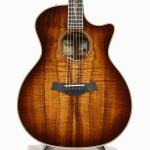 Taylor テイラー K24ce J-Spec