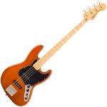 SQUIER スクワイヤー Classic Vibe Active 70s Jazz Bass Mocha  ジャズベース エレキベース by フェンダー
