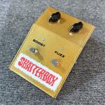 British Pedal Company Shatterbox