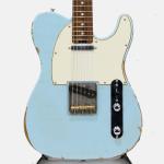 HISTORY HTL-Premium / Aged Sonic Blue