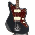 Fender Custom Shop 1962Jazzmater Journeyman Relic Darker Lake Placid Blue