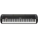 KORG コルグ ステージピアノ 電子ピアノ デジタルピアノ SV2-88 88鍵盤 スピーカー非搭載モデル