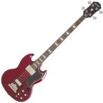 Epiphone エピフォン EB-3 Bass Cherry SGベース  エレキベース by ギブソン 【LMT】