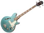 Epiphone エピフォン Jack Casady Bass  Faded Pelham Blue ジャック・キャサディー モデル セミアコ・ベース  【LMT】