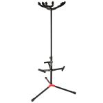 Fender フェンダー Adjustable Triple Hanging Guitar Stand【3本掛けギタースタンド】