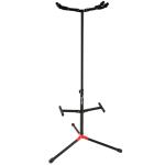 Fender フェンダー Adjustable Double Hanging Guitar Stand【2本掛けギタースタンド】