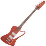 Epiphone エピフォン Thunderbird 64 Ember Red  サンダーバード エレキベース【LMT】