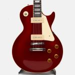 TOKAI トーカイ LS-101S Candy Apple Red 国産 レスポール エレキギター