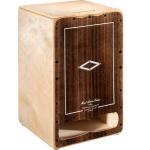 Meinl マイネル AECLBE CANTINA LINE - Brown Eucalyptus