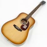 Headway ヘッドウェイ HD-Essential ASB アコースティックギター 2025年冬のスポット生産モデル 