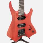 VIKSTROM VSMH-270 / Trans Pink