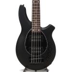Sterling by Musicman Bongo 5 Stealth Black ボンゴ 5弦ベース スターリン by ミュージックマン