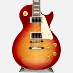 Gibson ギブソン Japan Exclusive Les Paul Standard 50s Custom Shop Top / Heritage Cherry Sunburst #219050258
