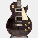 Gibson ギブソン Les Paul Standard 50's Figured Top / Translucent Black #233240125【USA Exclusive】