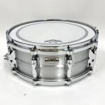 YAMAHA ヤマハ RAS1455 Recording Custom Aluminum サイン入りヘッドプレゼント スティーブガッド特別仕様 本人愛用ヘッド スナッピー 装備済み
