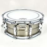 YAMAHA ヤマハ RLS1455 Recording Custom Stainless Steel サイン入りヘッドプレゼント スティーブガッド特別仕様 本人愛用ヘッド スナッピー 装備済み