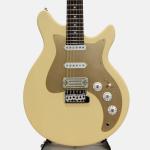 EASTMAN イーストマン Fullertone DC62 Desert Sand エレキギター Fullertoneシリーズ 