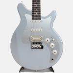EASTMAN イーストマン Fullertone DC62 Ice Blue Metallic エレキギター Fullertoneシリーズ 