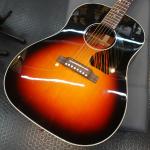 Gibson ギブソン 【商談中】J-45 STANDARD Long Scale VS #22515038