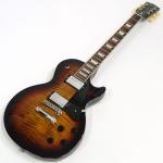 Gibson ギブソン Les Paul Studio Figured / Tobacco Sunburst #231840085