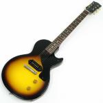 Gibson Custom Shop Murphy Lab 1957 Les Paul Junior Single Cut Reissue / Vintage Sunburst Ultra Light Aged #75546