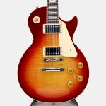 Gibson ギブソン Les Paul Standard 50's Figured Top / Heritage Cherry Sunburst #227450214