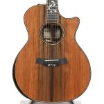 Taylor テイラー 914ce Special Edition "Cindy Inlay" Sinker Redwood 178303 アウトレット 特価品 エレアコ アコースティックギター